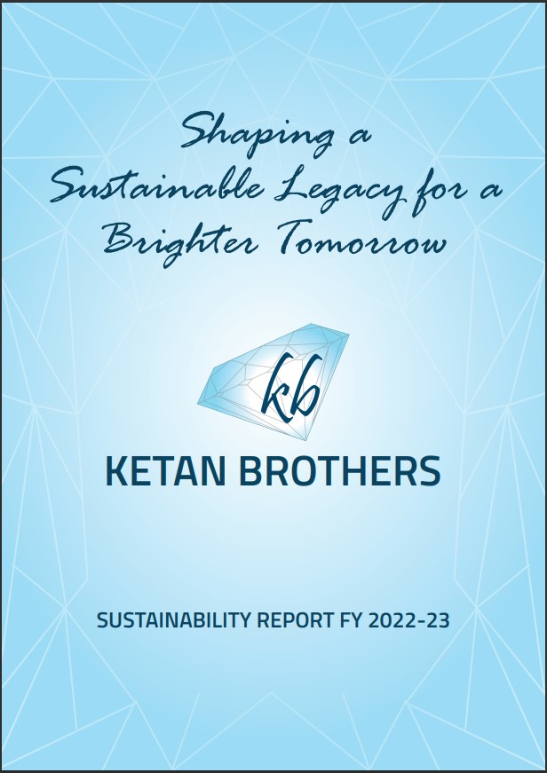 Sustainability Report